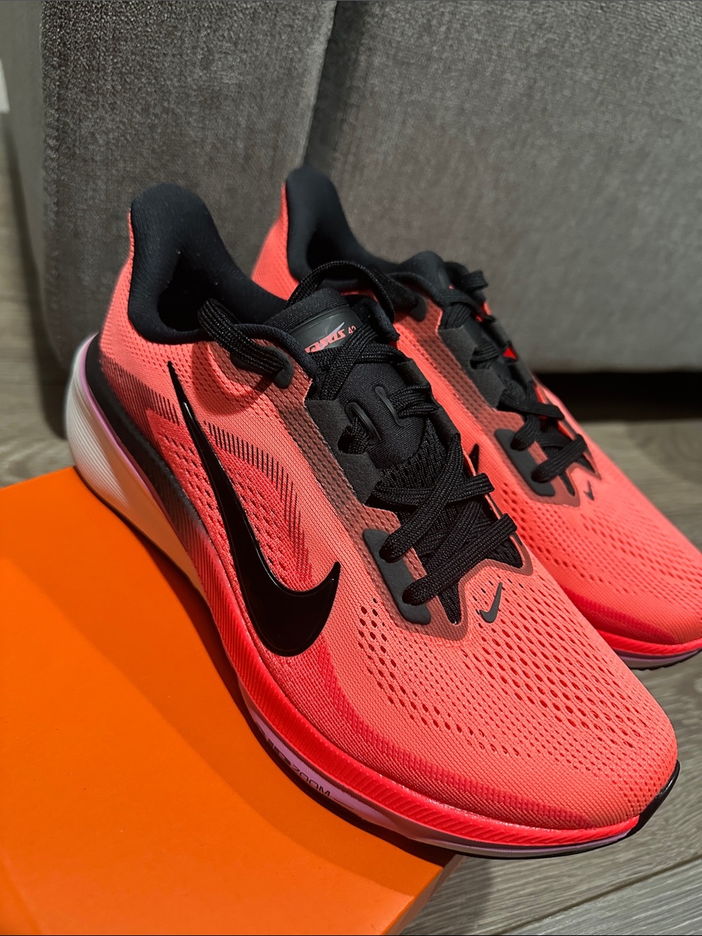 Nike Women’s Air Zoom Pegasus 42
